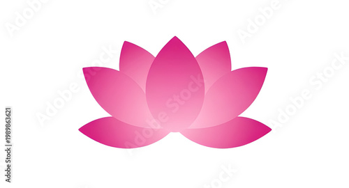 pink lotus, lotus flower, yoga symbol, wellness icon, spiritual flower, meditation symbol, floral design, lotus illustration, calming flower, harmony symbol, balance icon, nature bloom, zen flower, yo