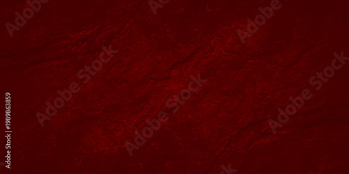 Dark red textured background with a rough stone or rock surface vector illustration for design and decoration