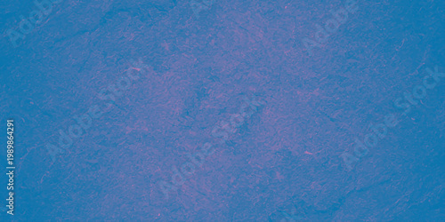 Bild auf Leinwand Blue textured background with purple undertones for graphic design and digital a