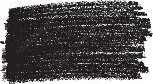 Ink Brush Stroke Roller