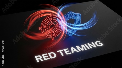 Cybersecurity Red Teaming Simulating Attacks for Enhanced Defense Strategies