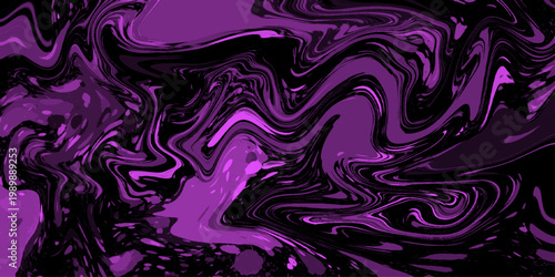 Abstract Multicolor Fluid Silky and Satin Texture Seamless Flowing Soft Waves Swirls Pattern Light and Motion for Fabric Printing, Background, pink silk background Abstract background. 