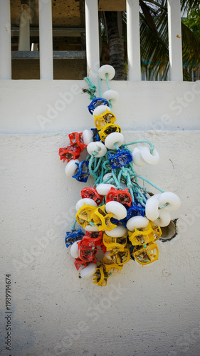 Fishing gear