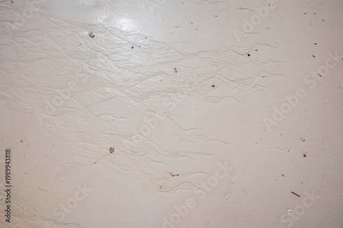 White sands hit different in the Bahamas, New Grand Bahamas, The Bahamas