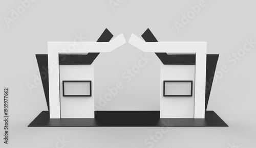 stage