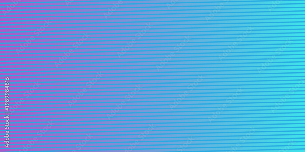 Obraz premium Modern Orange Gradient Background with Minimalist Horizontal Lines, eps 10