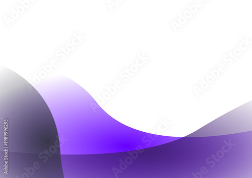 abstract color background and curve  waive with copy space for text
