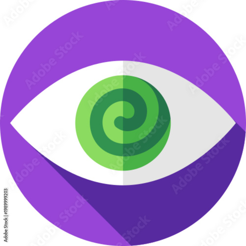 Eye Egyptian Eye Icon