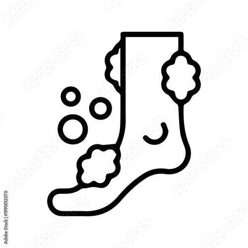 Foot Health And Skin Issues