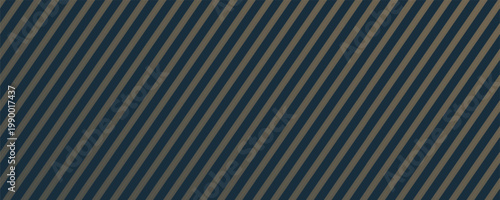 Latar belakang sederhana terdiri dari garis-garis dengan ketebalan dan warna berbeda. Elemen untuk desain. Ilustrasi vektor.