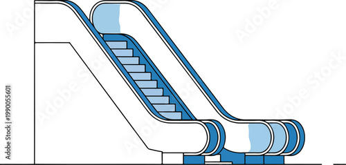 Coffee Shop Vector Icon Set Featuring Espresso Drinks Beans Pour Over And To Go Cups In Flat Style