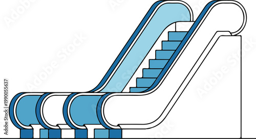 Coffee Shop Vector Icon Set Featuring Espresso Drinks Beans Pour Over And To Go Cups In Flat Style