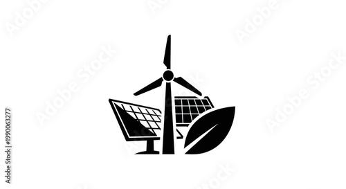 Renewable Energy Sustainable Power Solutions.