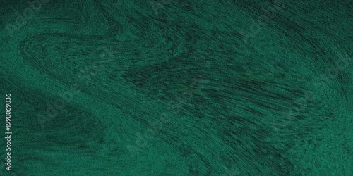 Dark green wood texture vector background with detailed grain patterns