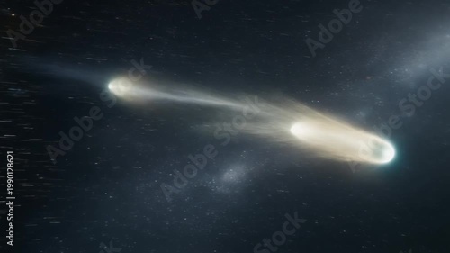 space galaxy background