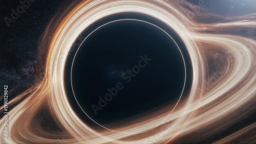 abstract space background