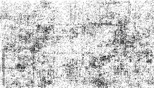 Grunge Dust Noise Texture Background .
