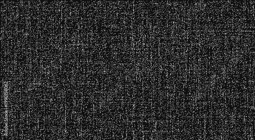 Abstract Halftone Dot Texture Background .