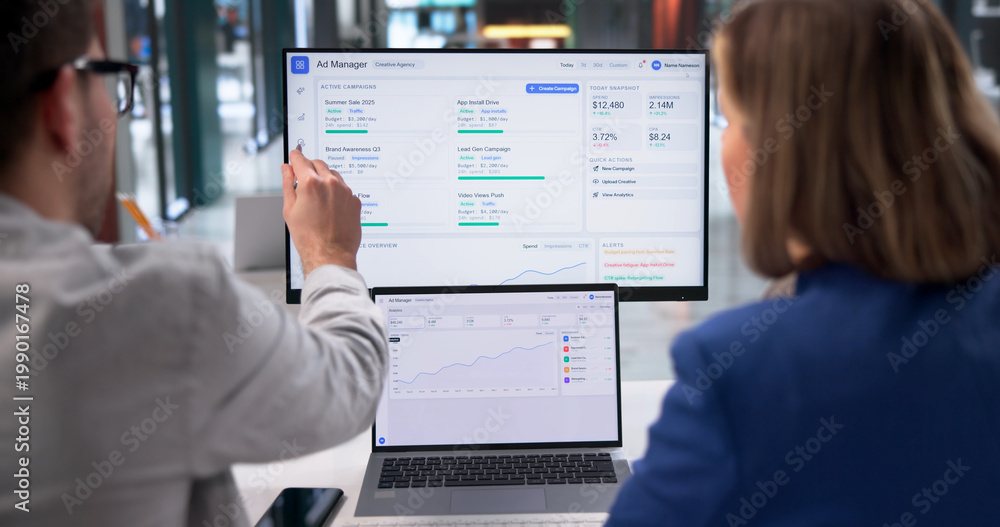 © Andrey Popov - Digital Marketing Strategist Reviews Campaign Analytics © Andrey Popov - Digital Marketing Strategist Reviews Campaign Analytics