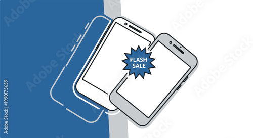 Flash Sale On Mobile Phones - Discount Offer For Electronic Gadgets