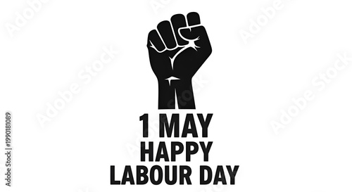 International Labour Day 