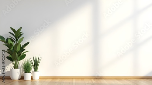 Modern Office Complex Interior Design