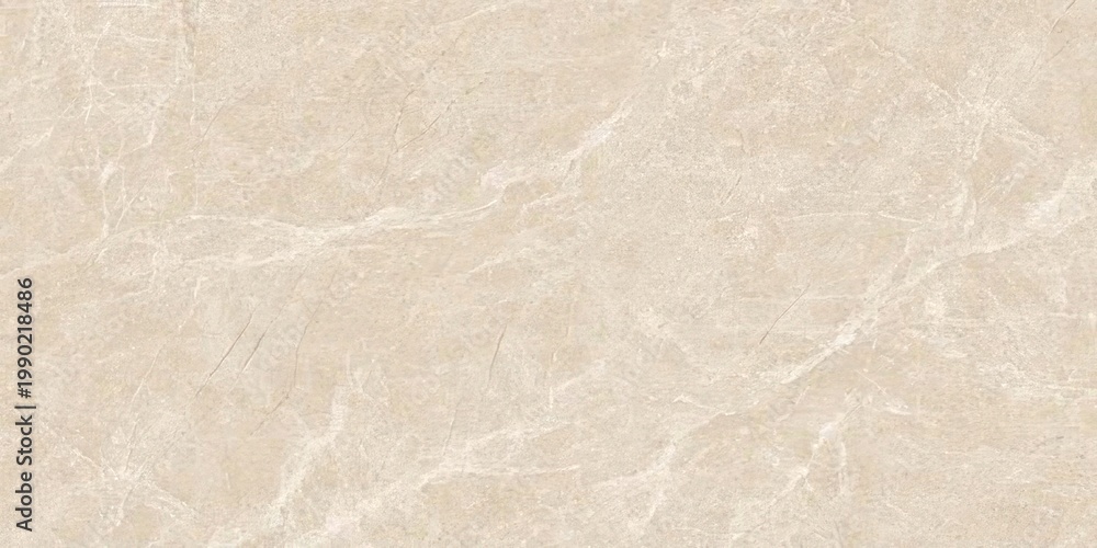 Fototapeta premium Ivory Gold Marble featuring soft golden and caramel-toned veining