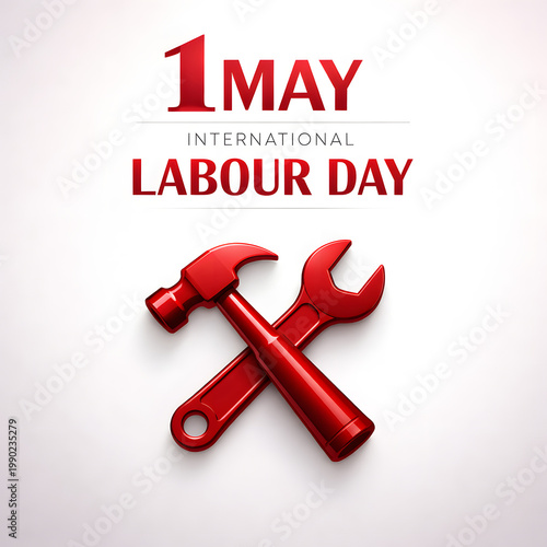 May Day, 1st May, Labour Day, International Workers Day, Workforce, Solidarity.