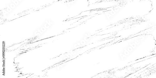 Black and white grunge texture background with scratches and smudges for creative design projects