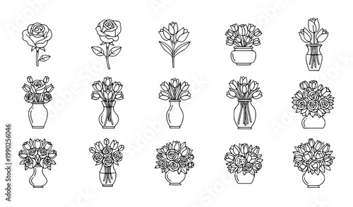 Rocket ship flying in outer space coloring page with coloring children illustration creative