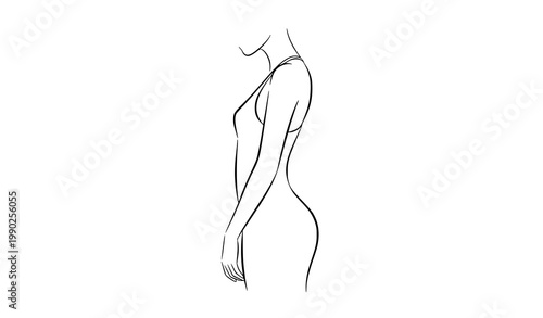 Coloring page of a happy boy playing soccer outdoors with a little girl coloring children