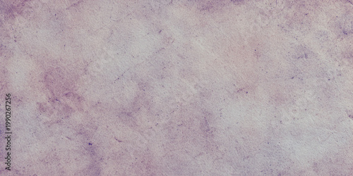 Purple gray background texture with subtle speckles and stains for design and artistic projects