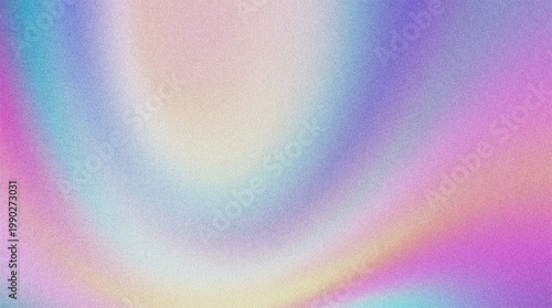 Digital 4K abstract grainy gradient noise background vibrant retro lo fi VHS glitch aesthetic art