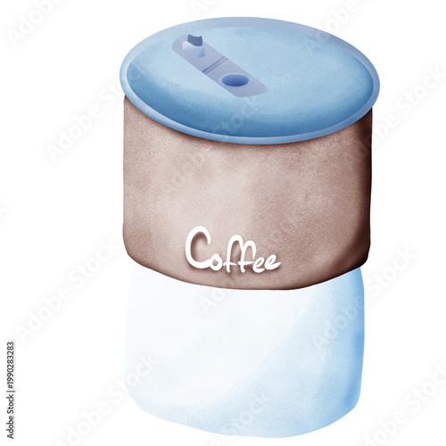 Yeti cup
