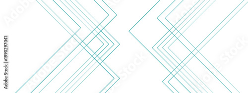 Vector Abstract design made of linear shapes create dynamic visual interest, minimalist graphic style, suitable for various design projects and concept, simple but powerful, eye-catching.