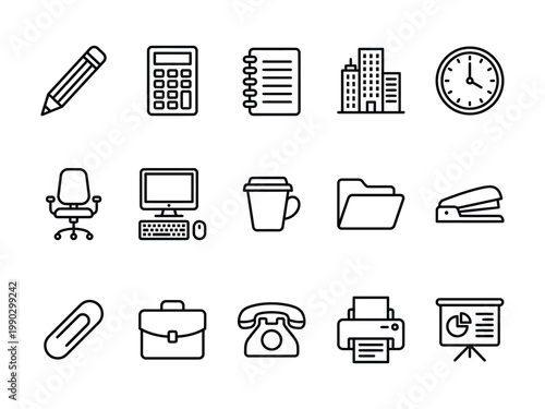 Hand drawn vector icons for awards achievements recognition with first place laurel wreath thumbs up number one certificate achievement recognition collection champion thumbs up handshake