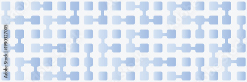 Diagonal metaball connected circles shape. Abstract nerve cell dots or computer nano net . Pattern of black metaballs isolated on white background. Metaball dot icon symbol set Set color metaballs set