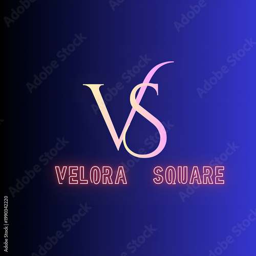 Velora Square - Modern Shopping Mall Exterior Design with Elegant Architecture and Glass Facade