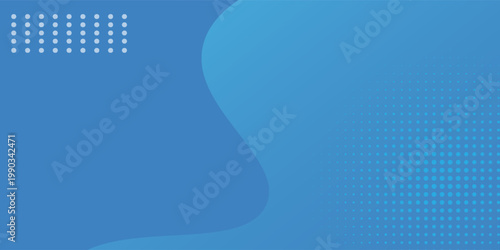 Top background design with diagonal dark blue line pattern. horizontal template for digital lux business banner, vector