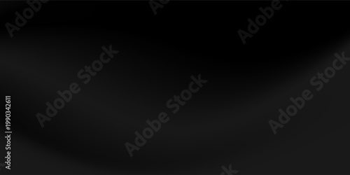 Konstfotografi Limbo dark grey spotlight background