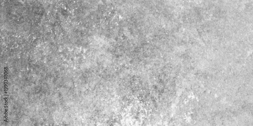 Texture of old gray concrete wall. vintage white background of natural cement or stone . Back flat subway concrete stone table floor concept surreal granite quarry stucco surface background 