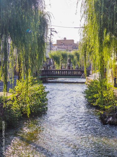 【京都府】京都市・祇園白川