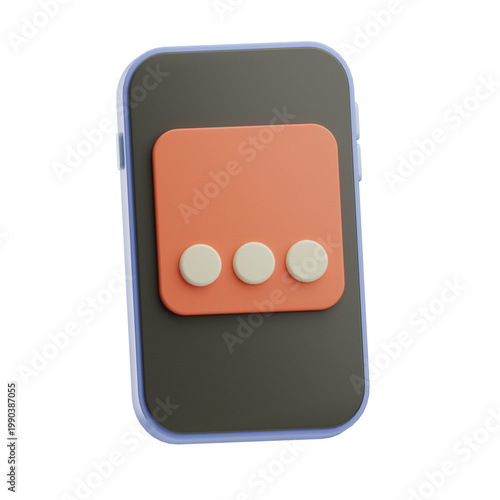 Smart Home Button Device