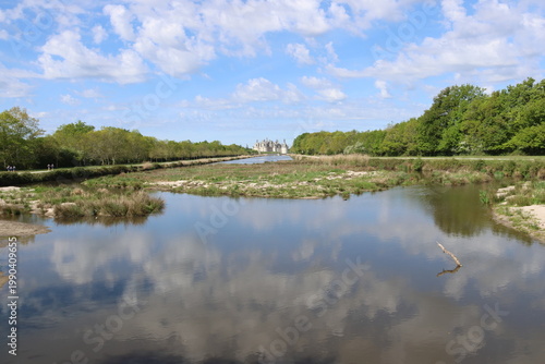 Château de Chambord
