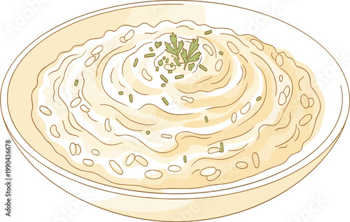 Creamy Mashed Potatoes with Garlic, Smooth  Buttery Mashed Potatoes,  Vegan Mashed Potatoes Recipe, Creamy Garlic Mashed Potatoes, Simple Mashed Potatoes Recipe, Fluffy Mashed Potatoes with Herbs