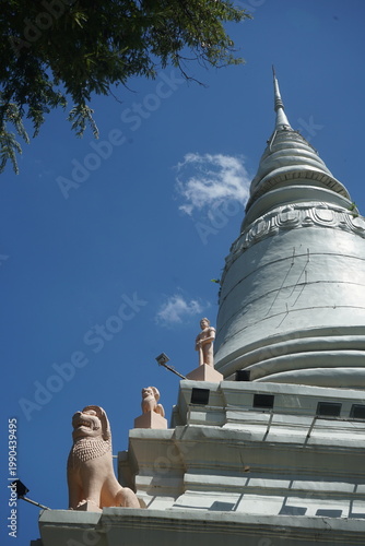 stupa