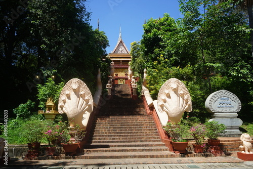 Wat Phnom Daun Penh