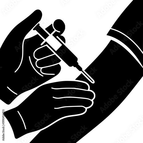 blood illustration transfusion silhouette medical logo health icon donation outline donor hospital medicine clinic donate patient plasma red healthcare shape heart vector graphic background