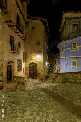 Albarracin (Teruel)