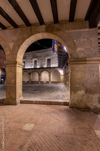 Albarracin (Teruel)